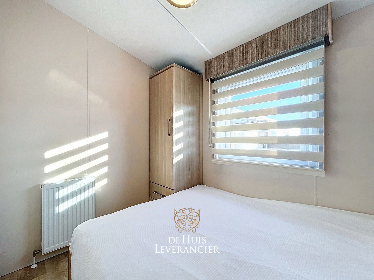 Bezoek- en Biedmoment : Luxueus Tiny-house op eigen grond  te koop in Oostduinkerke foto 19