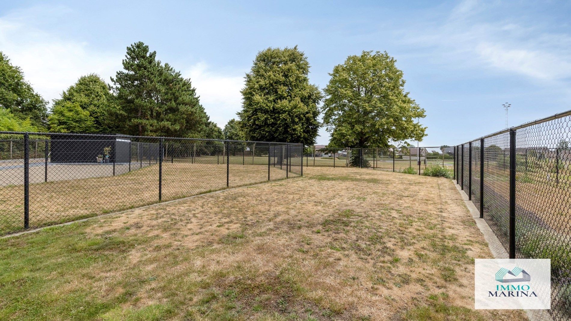 Recent ruim gelijkvl app. met tuin en 2 slpks te BETEKOM foto 26
