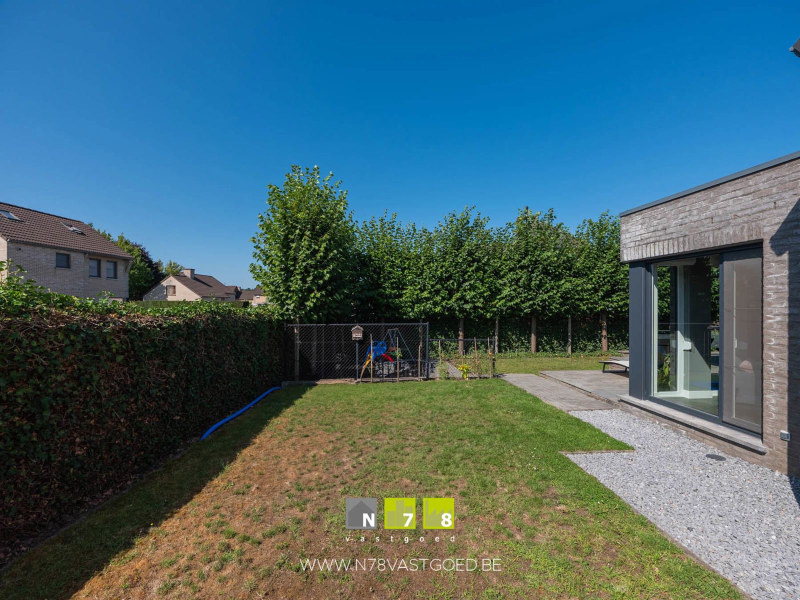 Huis te koop foto 37