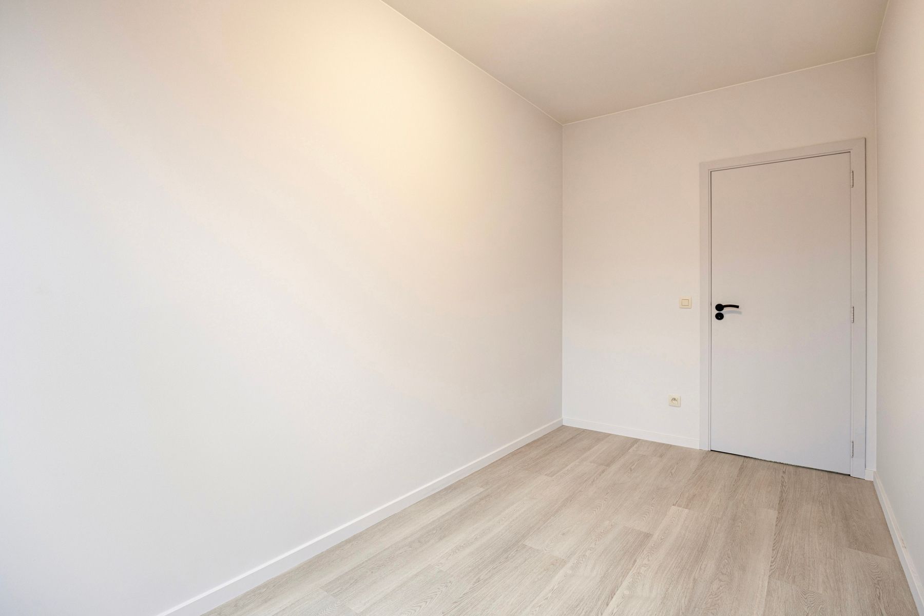 Lichtrijk appartement met 3 slaapkamers en groen zicht! foto 13