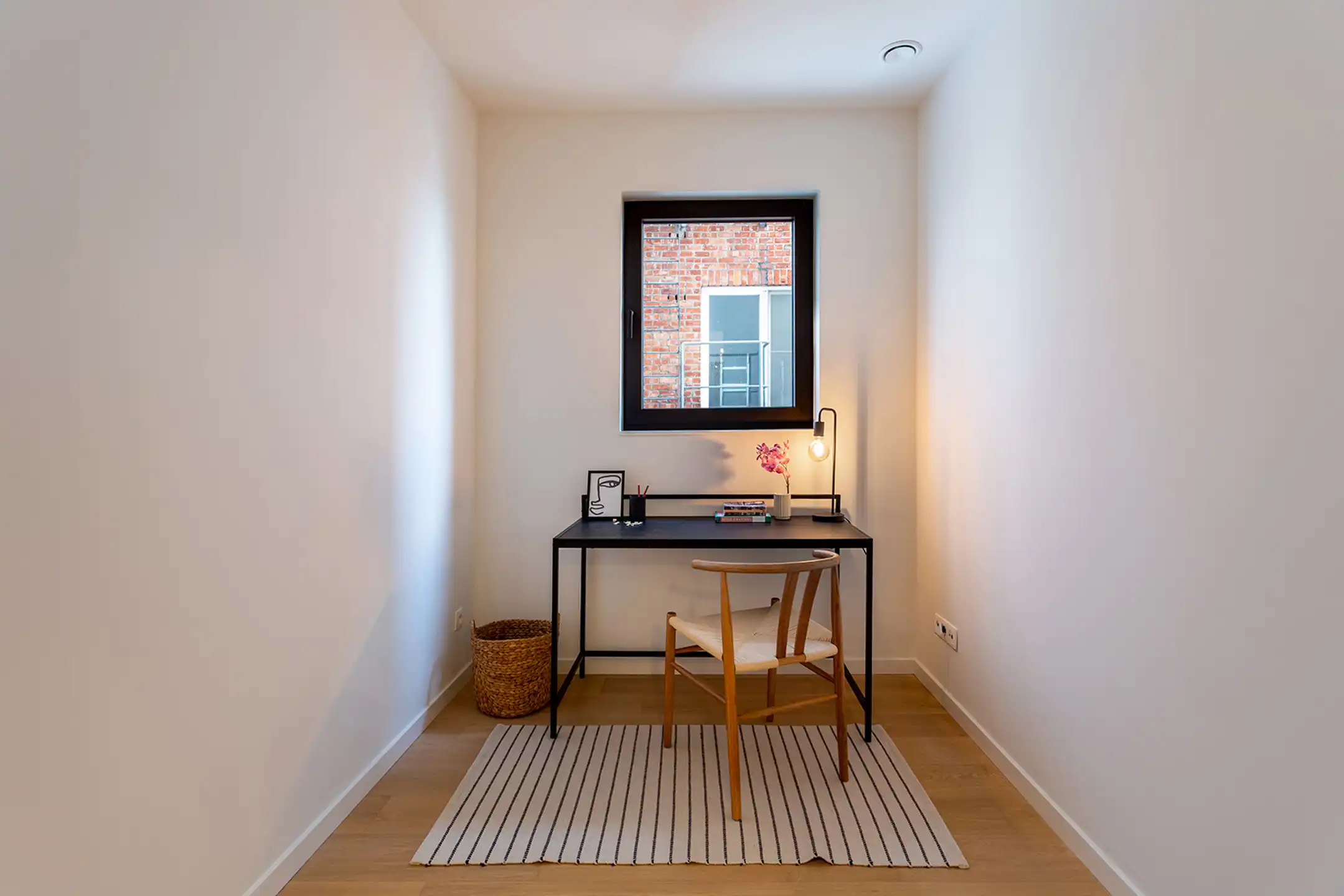 De Academie: riant wonen in hartje Antwerpen foto 60