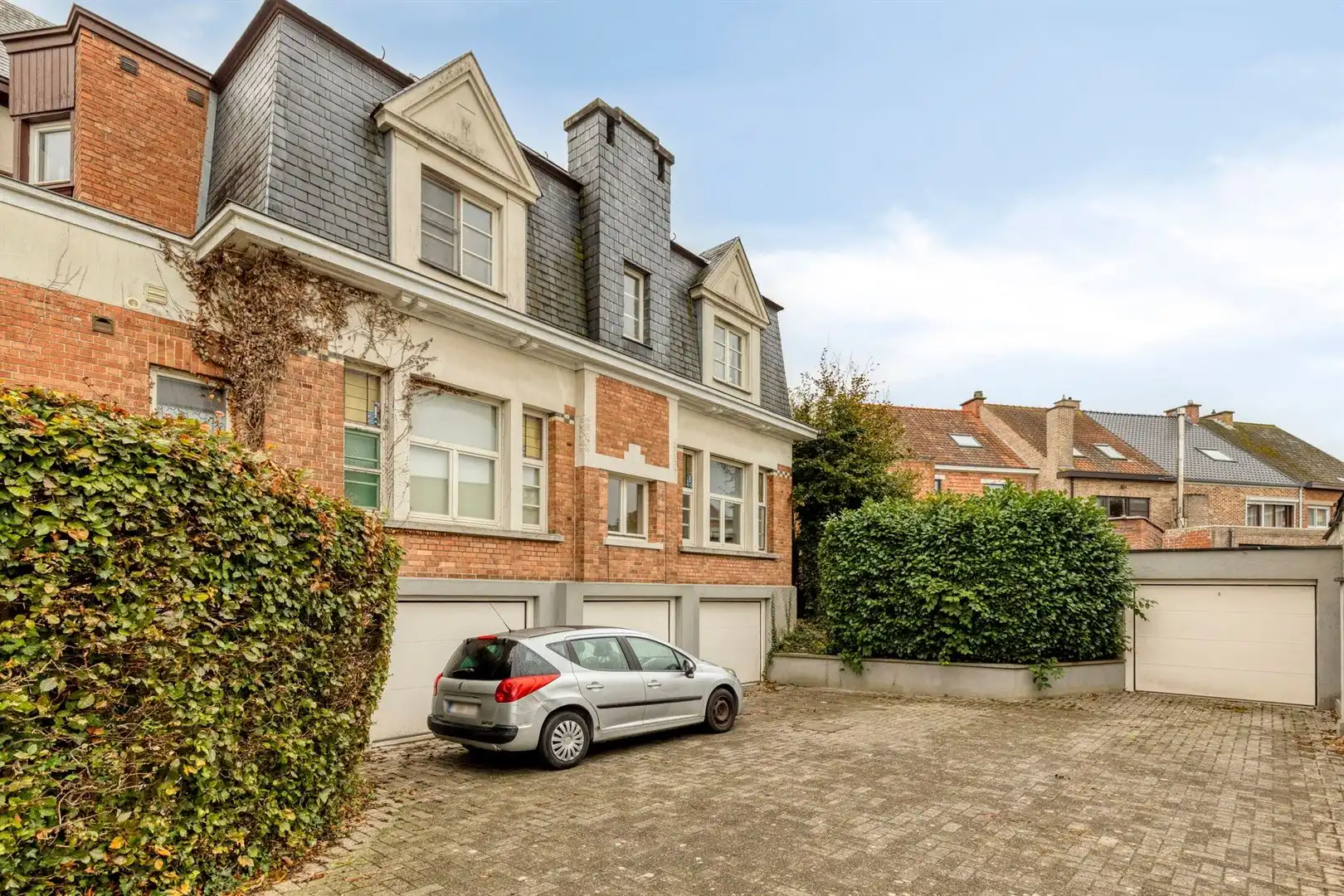 Karaktervol app met 2 slaapkamers. foto 22