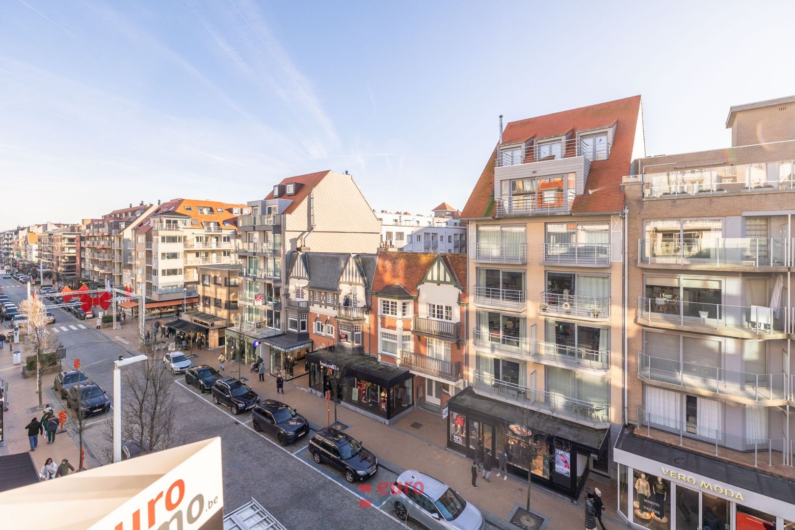 Residentie Bermudes - 0403 foto 15