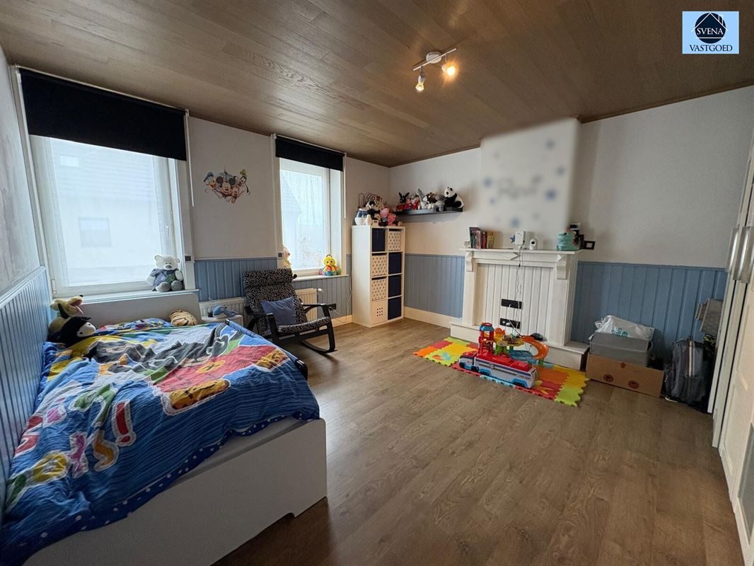 INSTAPKLARE WONING MET 5 KAMERS IN HET CENTRUM VAN MEERBEKE foto 12