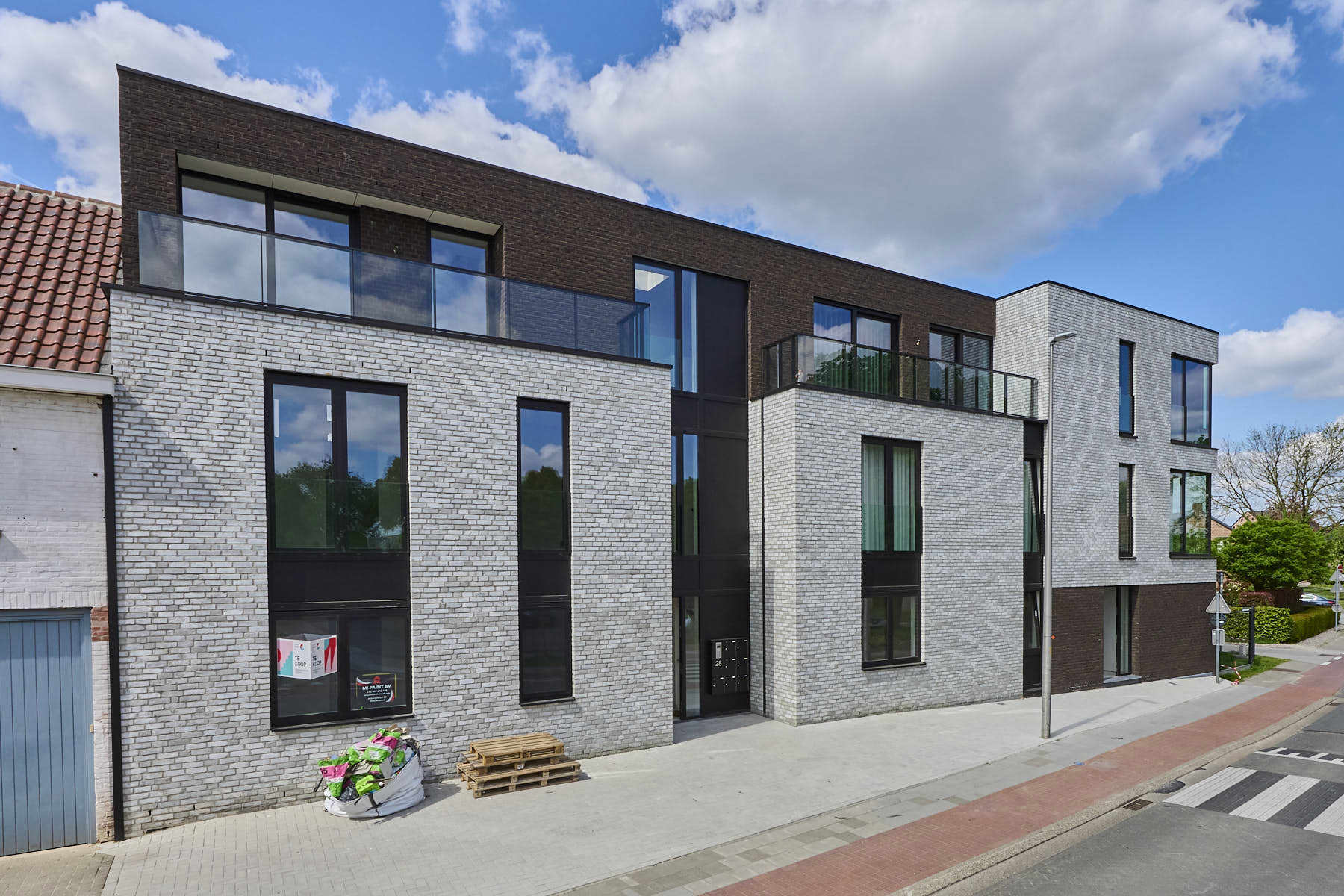 Appartement te koop foto 4