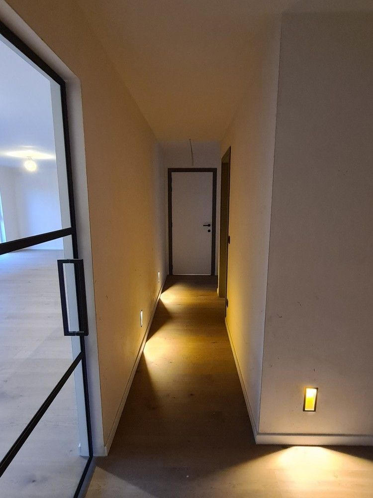 Luxe nieuwbouw 2 slpk appartement met mooi terras te Molenbeersel. foto 8