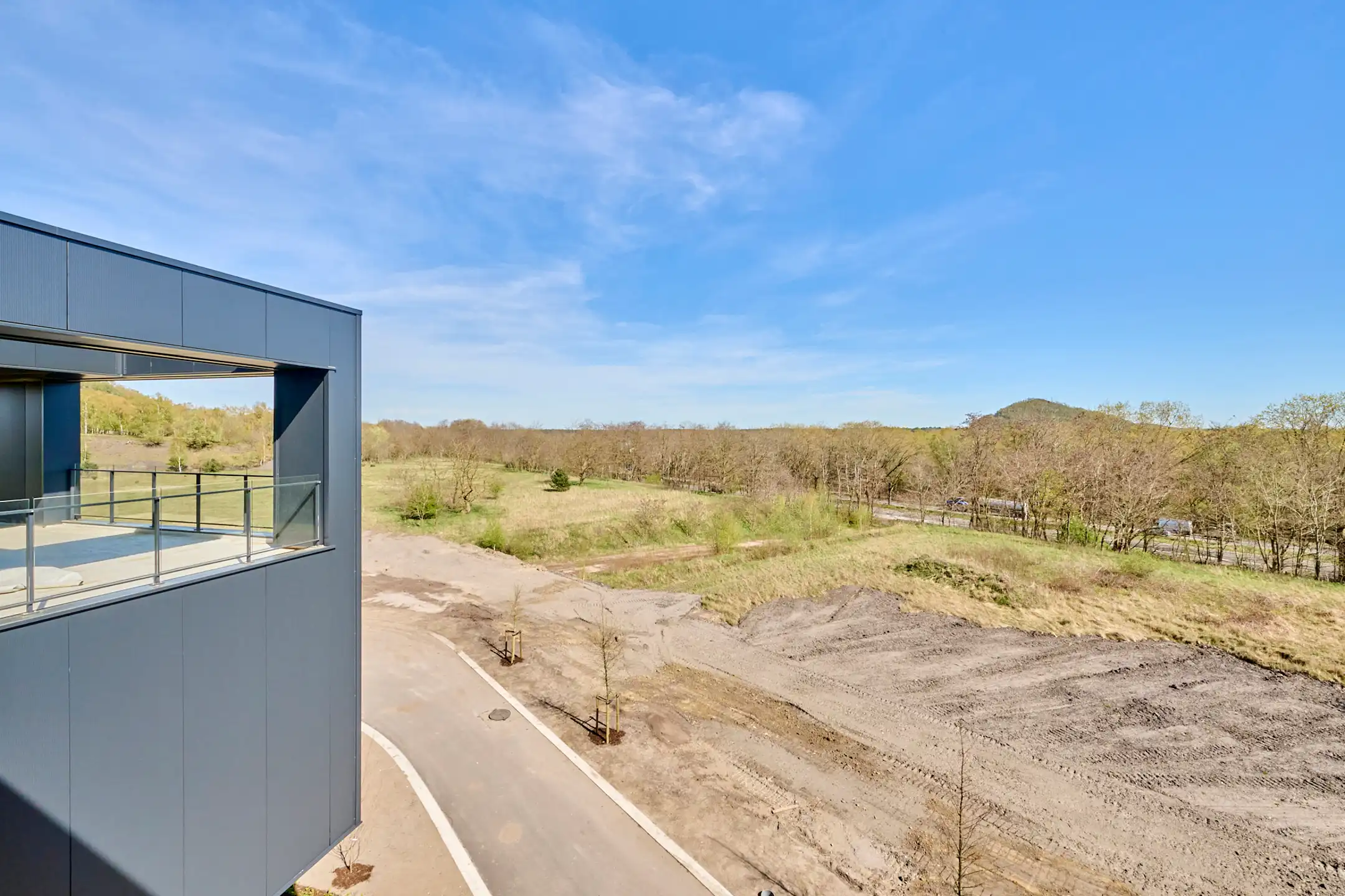 KMO-unit 16 | Bedrijvenpark Kompellaan foto 13