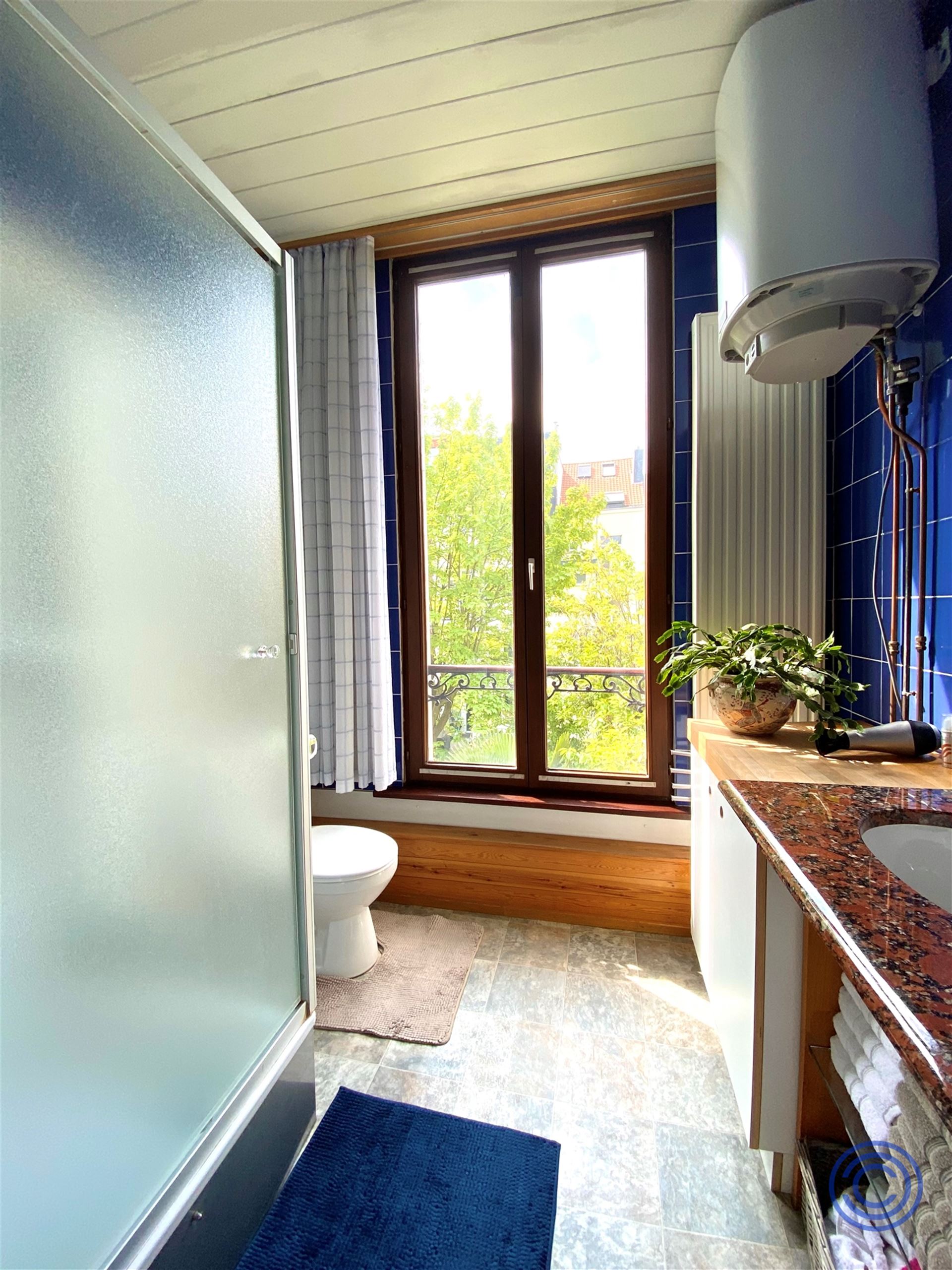 Prachtig gemeubeld appartement op TOP locatie foto 8