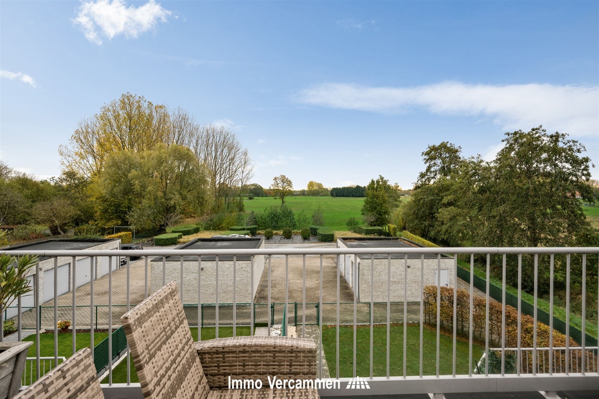 Appartement met 2 slaapkamers te Koningshooikt foto 12