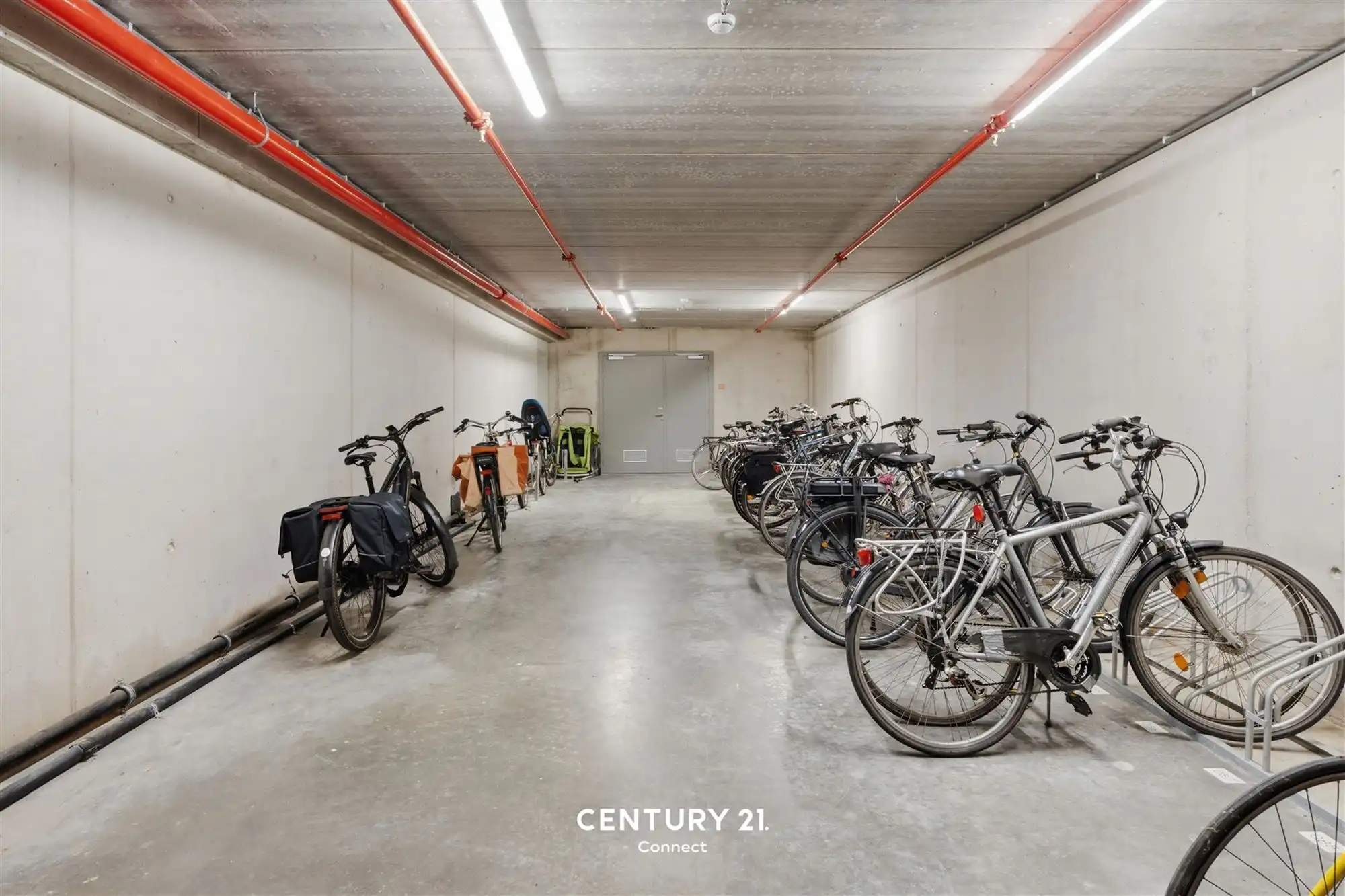 Recent appartement in centrum Herent! foto 20