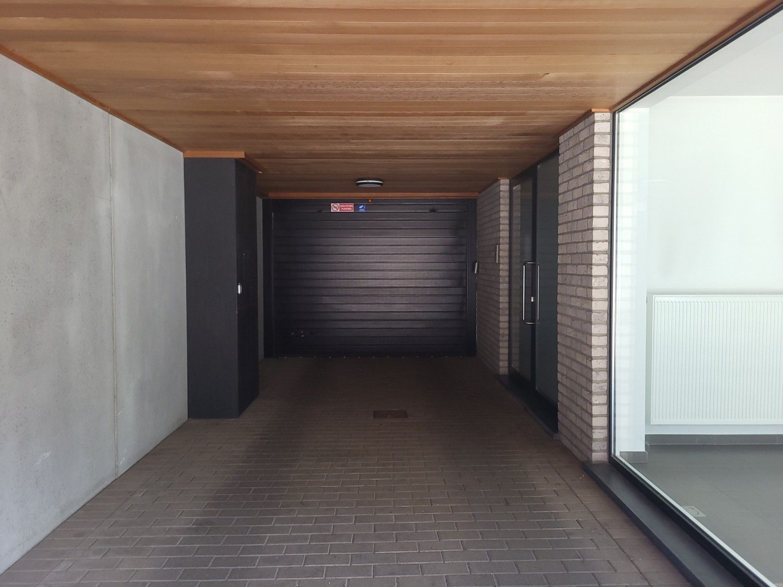 Garage te huur centrum Deinze foto 8