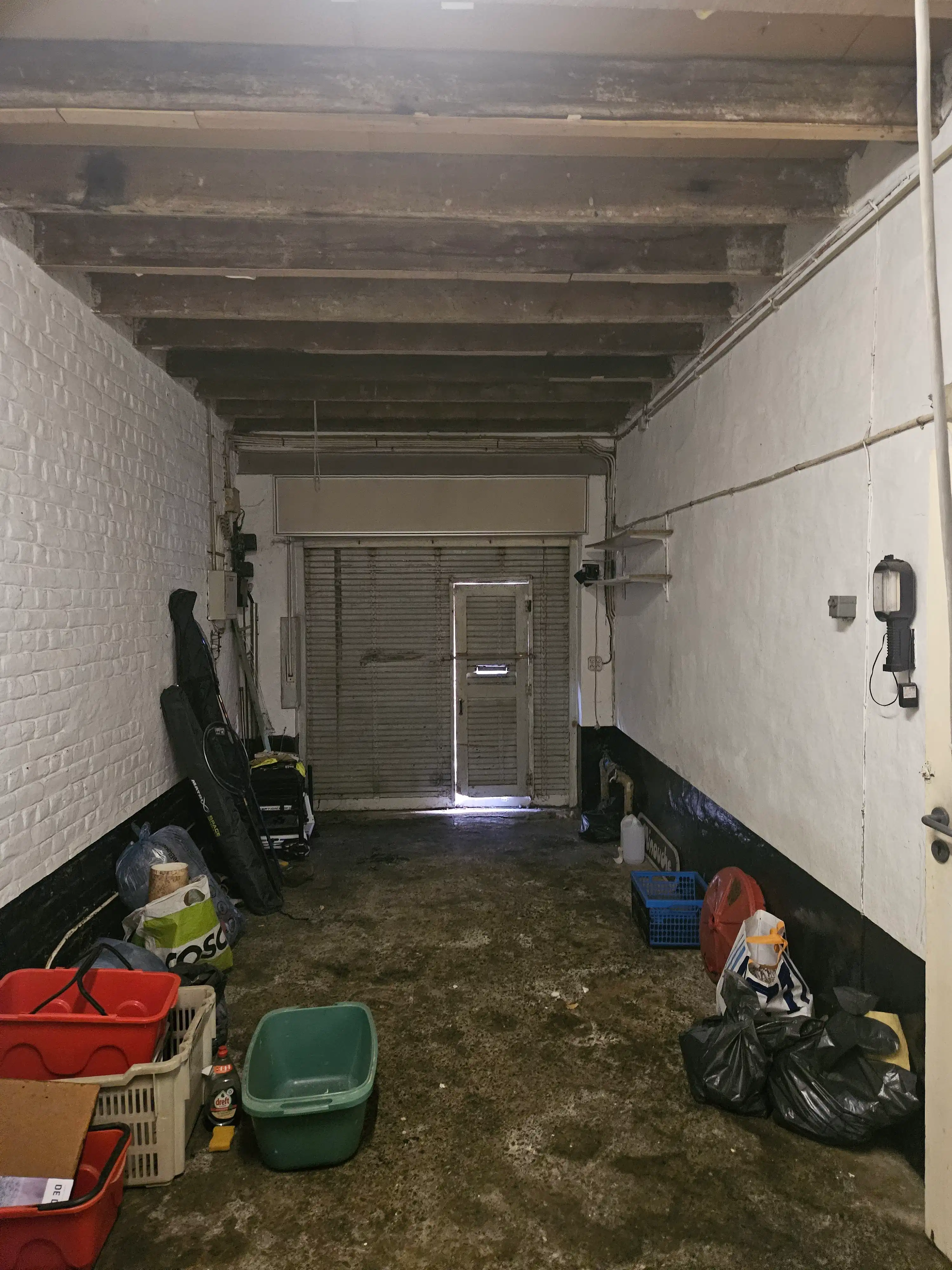 Te koop - Renovatiewoning foto 10