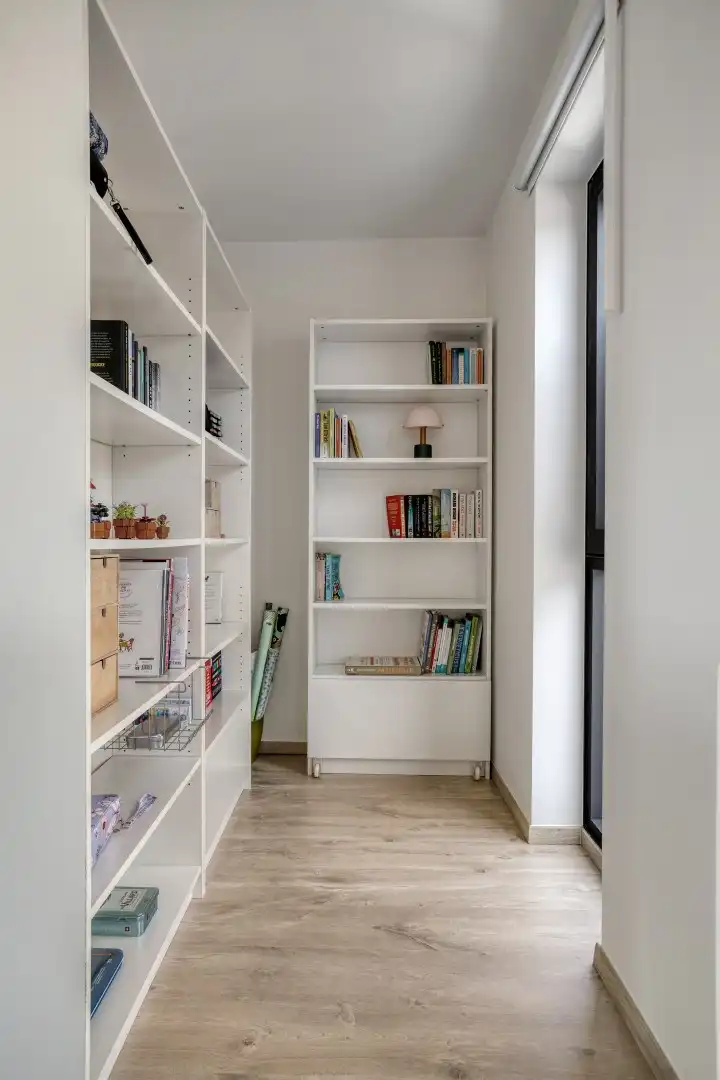 Instapklare woning met 4 slaapkamers, aangename leefruimte met staanplaats - EPC 89Kw/m² foto 27