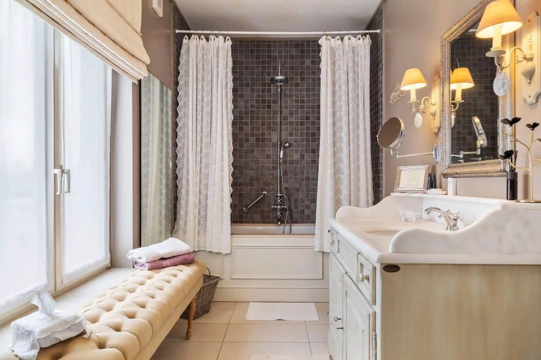 Unieke, rustig gelegen villa bij het strand te Middelkerke. foto 4