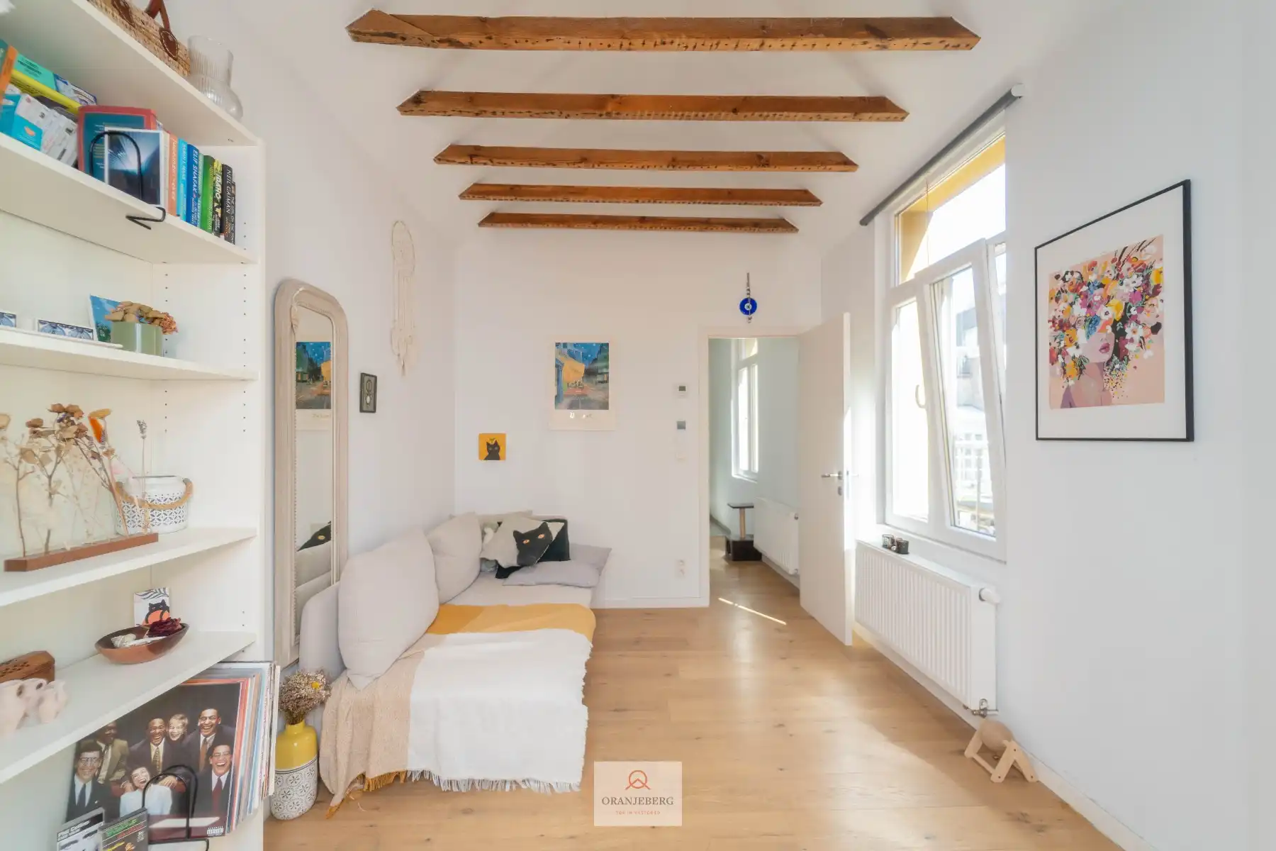 Appartement te huur nabij kinepolis foto 3