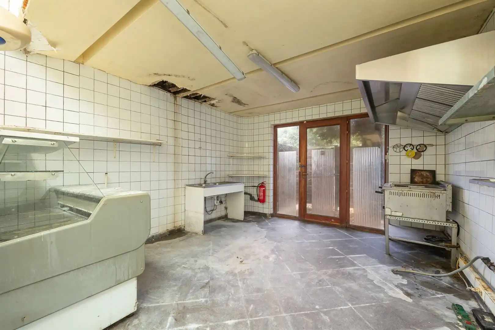 NEO-CLASSICISTISCH HERENHUIS bij parken foto 16