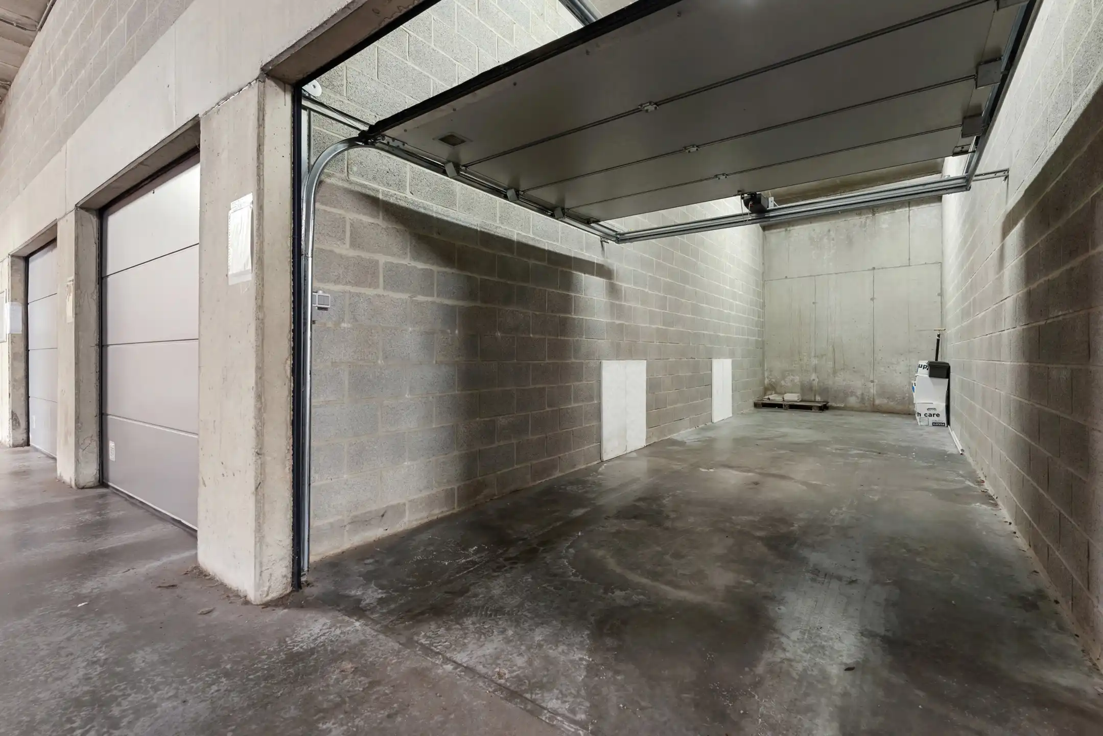 Gelijkvloersapp. met dubbele garage te Lanaken foto 17