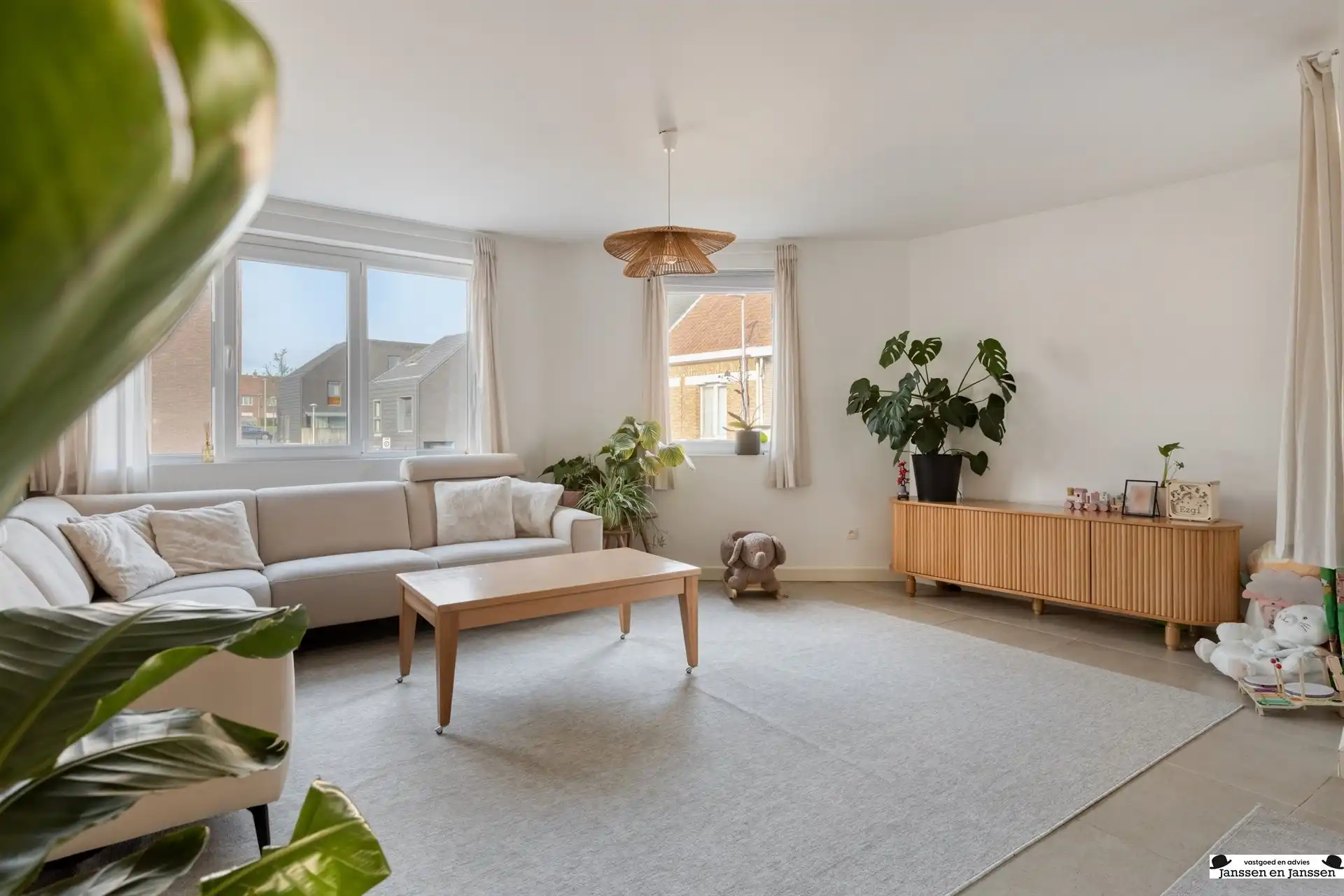 Moderne eengezinswoning foto 5