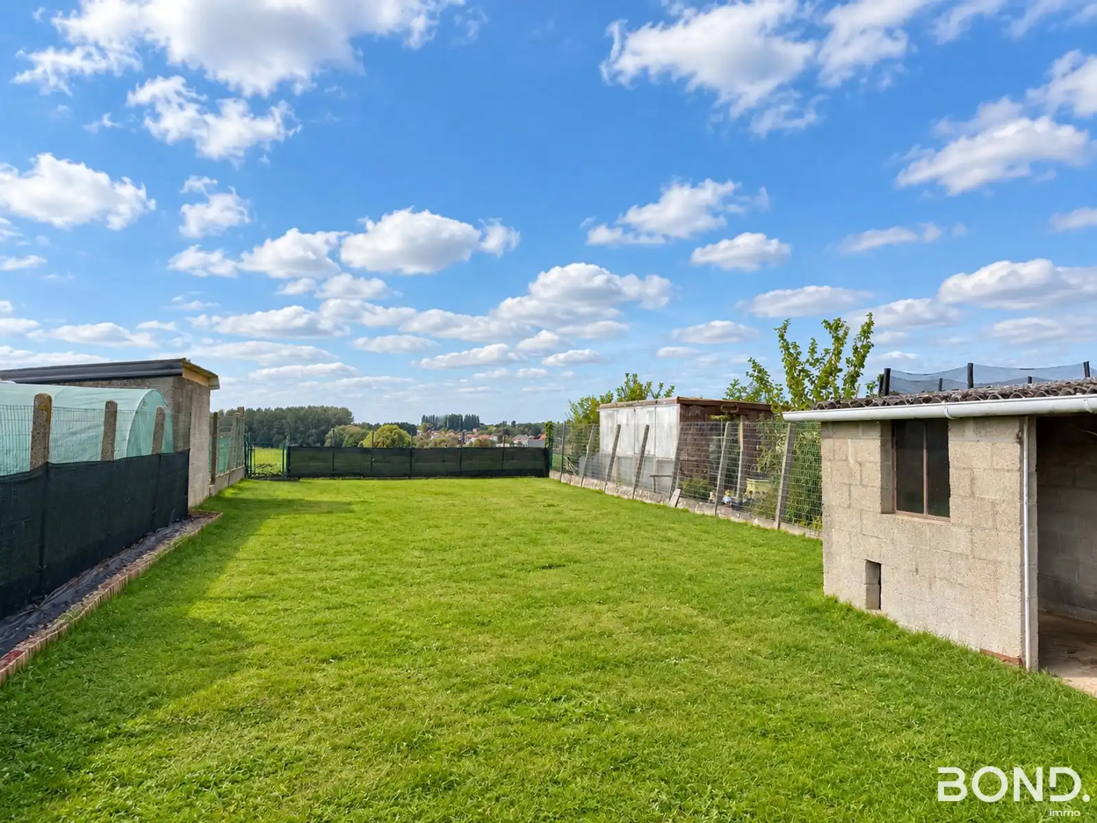 Rustig gelegen woning te Kortenaken!  foto 19