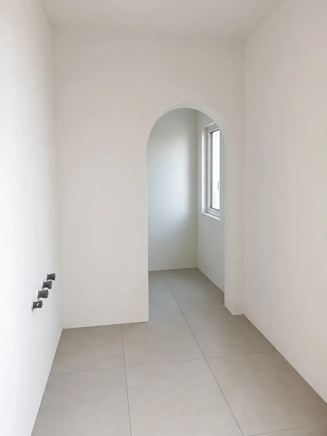 luxe uitvoering-4 slpk-2 badkamers -EPC B bij oplevering foto 6
