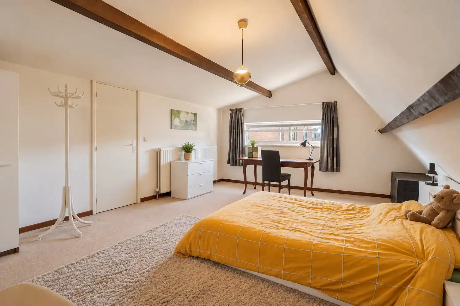 Charmante&nbsp;bungalow&nbsp;met&nbsp;prachtige&nbsp;tuin&nbsp;in&nbsp;geliefd&nbsp;Neerharen foto 13