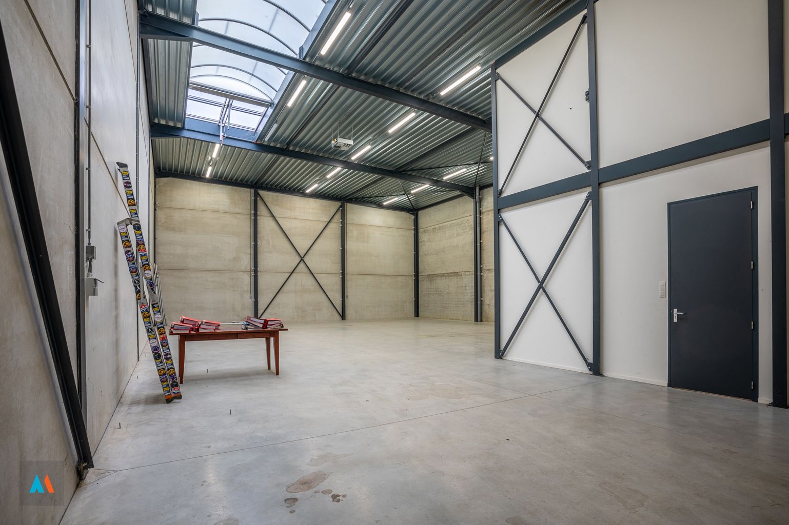 Moderne en energiezuinige KMO-unit in Hoogstraten foto 4