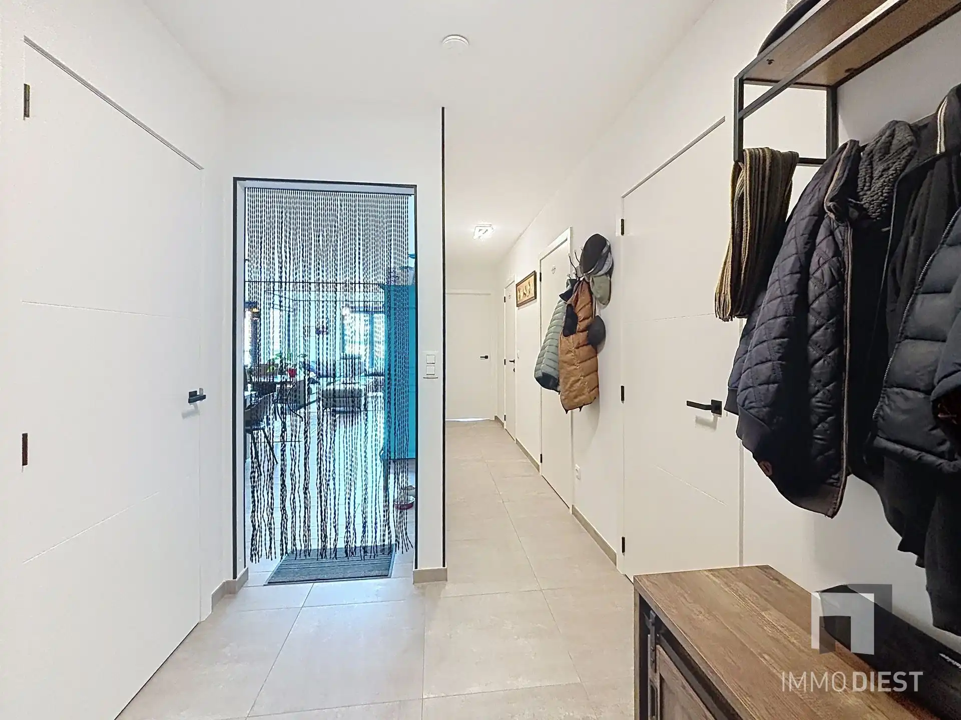 Energiezuinig en instapklaar appartement van 2024 op de eerste verdieping. foto 15
