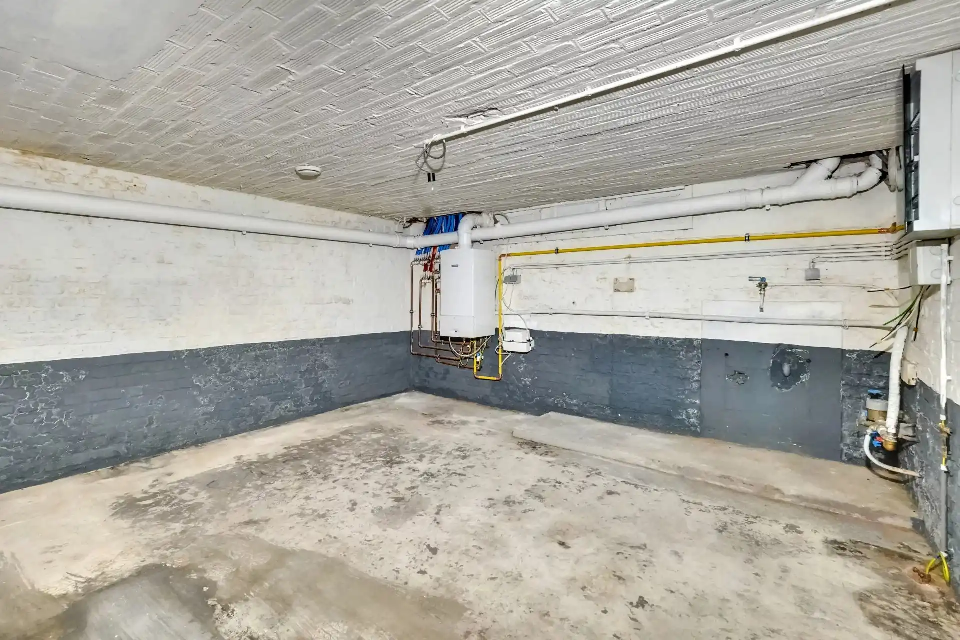 Eigentijdse woning met tuin in rustige omgeving foto 22