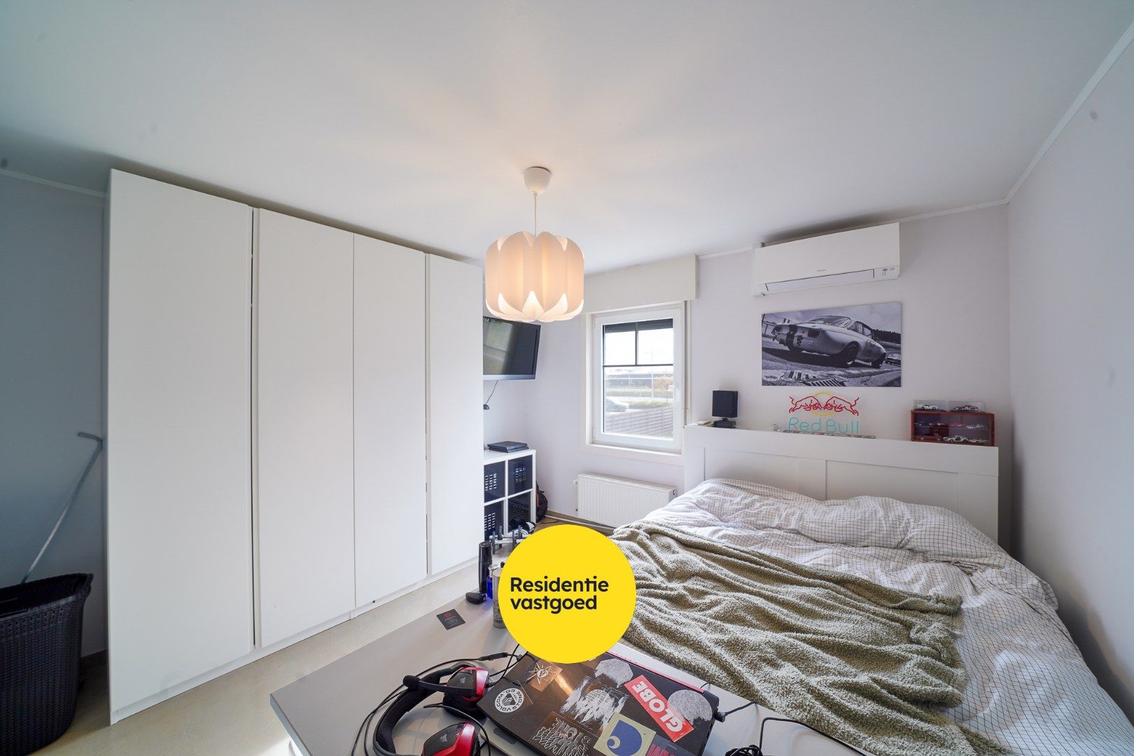 Instapklare halfopen woning met 3 slaapkamers op gunstige locatie te Bredene foto 19