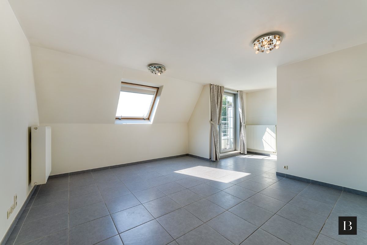 Duplex appartement nabij het strand van de Vosseslag foto 4