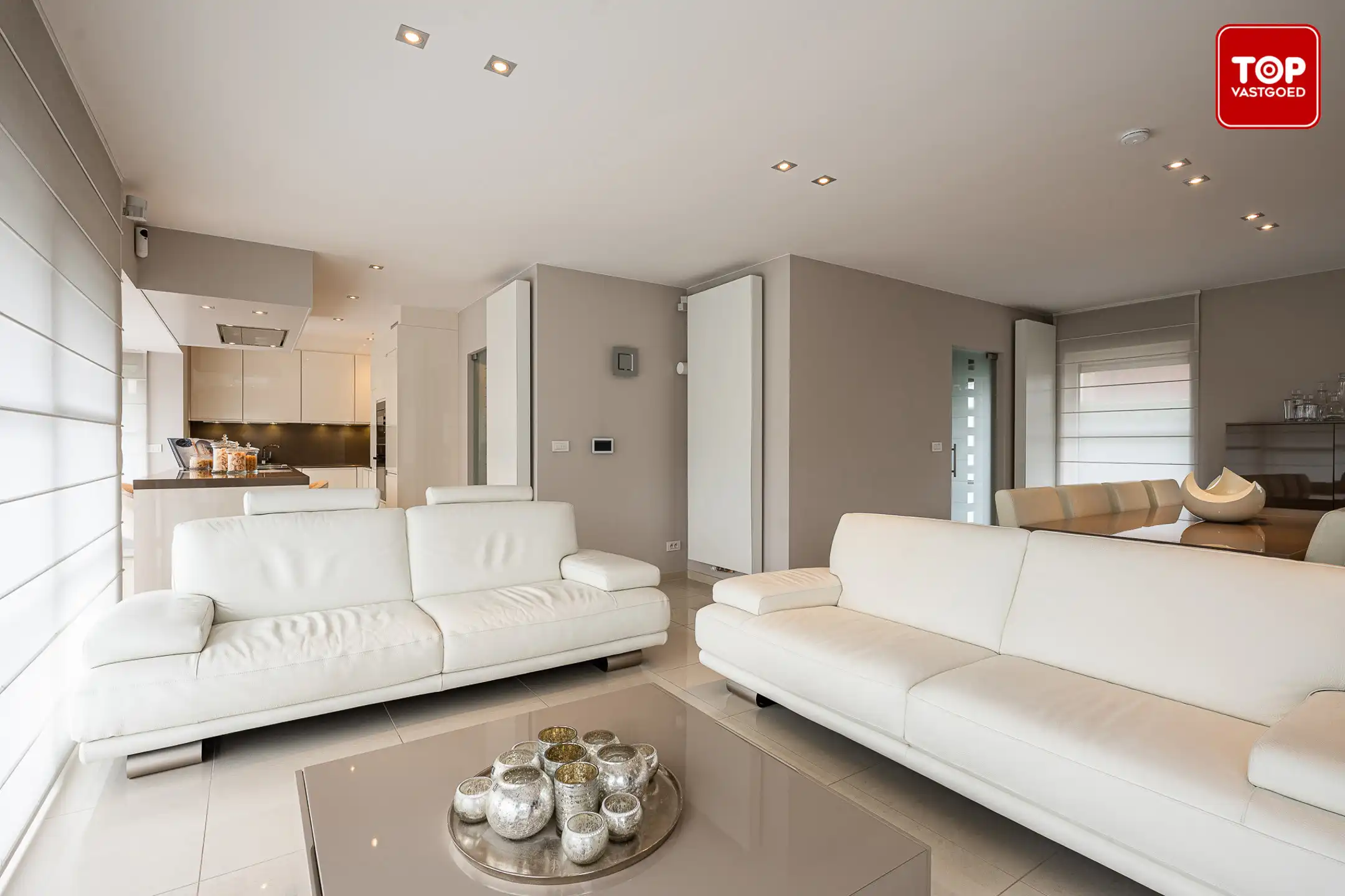 Modern wonen in een groene en kindvriendelijke buurt van Wondelgem foto 6