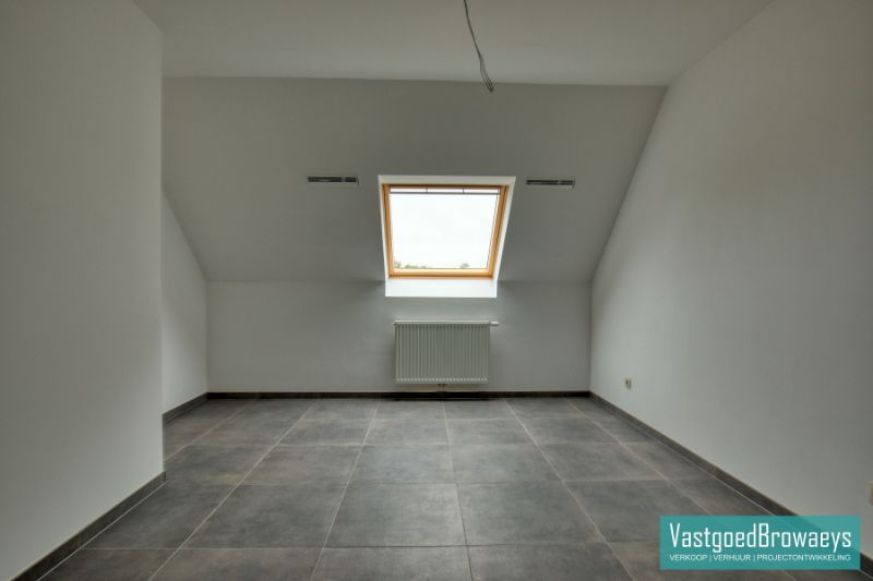 Dakappartement (155m²) met alle comfort nabij het centrum van Oudenaarde foto 13