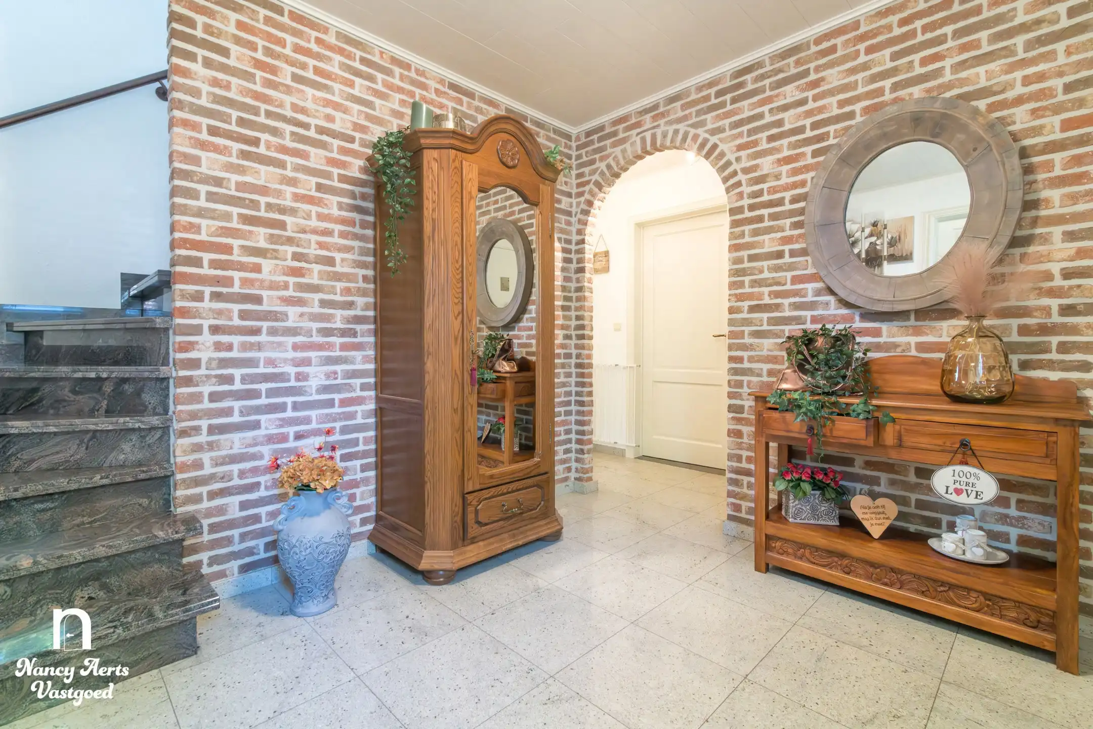 Karaktervolle, instapklare woning met extra woonmogelijkheid foto 10