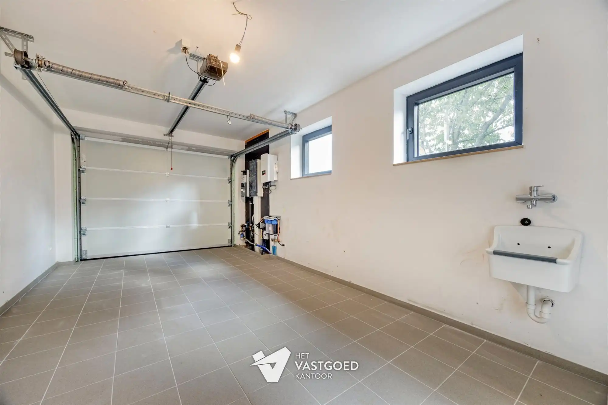 VOLLEDIG AFGEWERKTE EN ENERGIEZUINIGE NIEUWBOUWWONING OP PERCEEL VAN 4A88CA TE SCHAFFEN foto 30