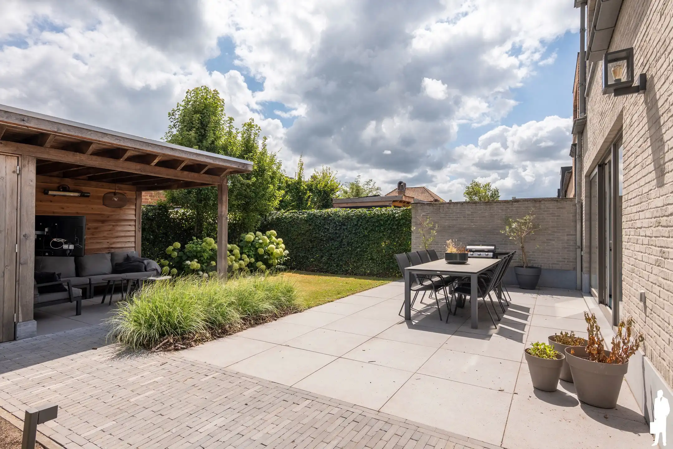 Knappe HOB woning in het rustige Meersel-Dreef foto 49