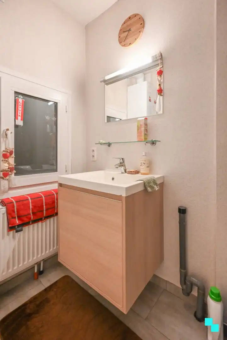 2-slaapkamerappartement in het centrum van Izegem foto 18
