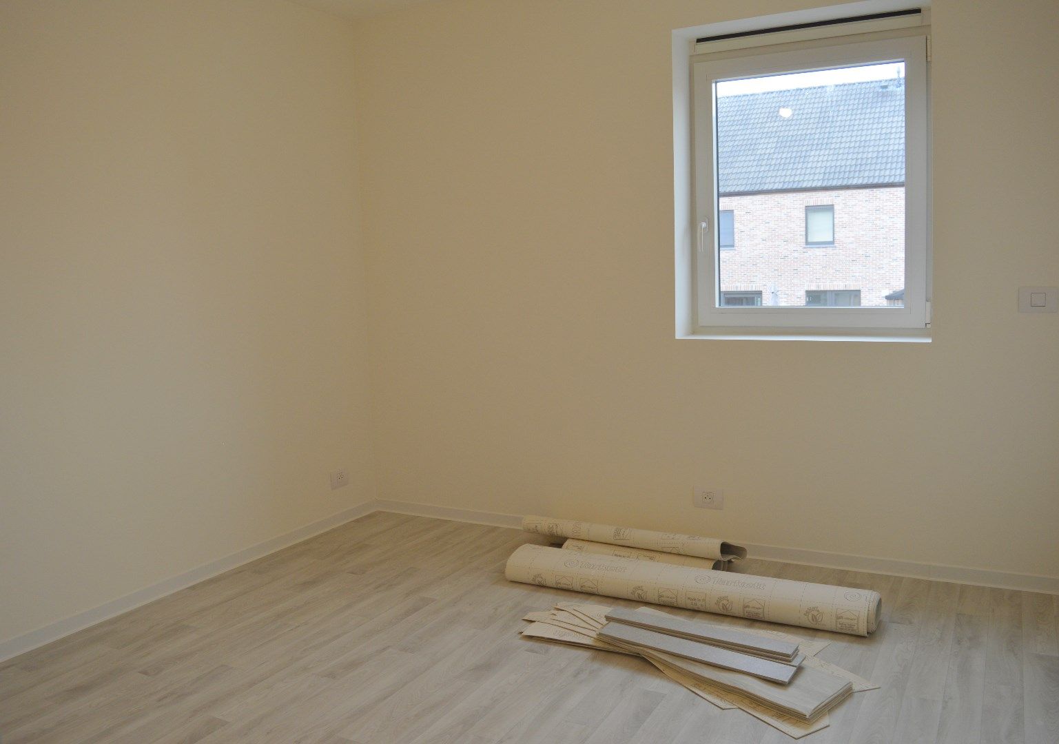 Nieuwbouwwoning in Moen met 3 slaapkamers en tuin foto 13