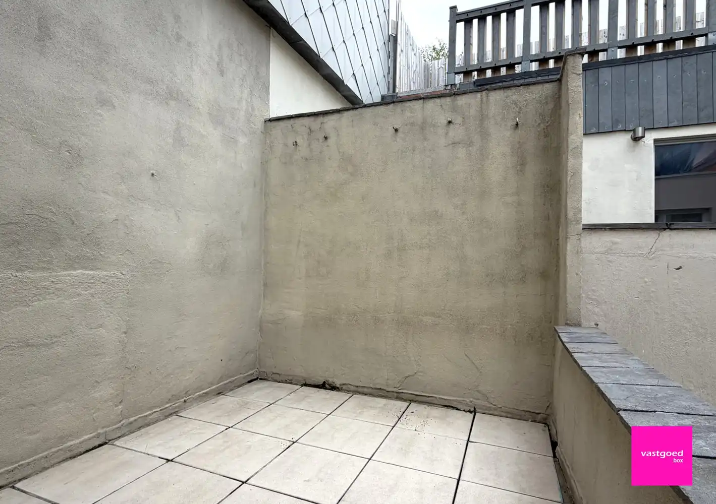 Ruime rijwoning met 4 slaapkamers en terras, Oostende, foto 15