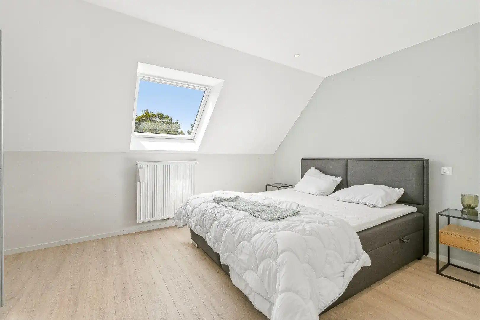 Uiterst energiezuinige instapklare rijwoning met 3 slaapkamers foto 13