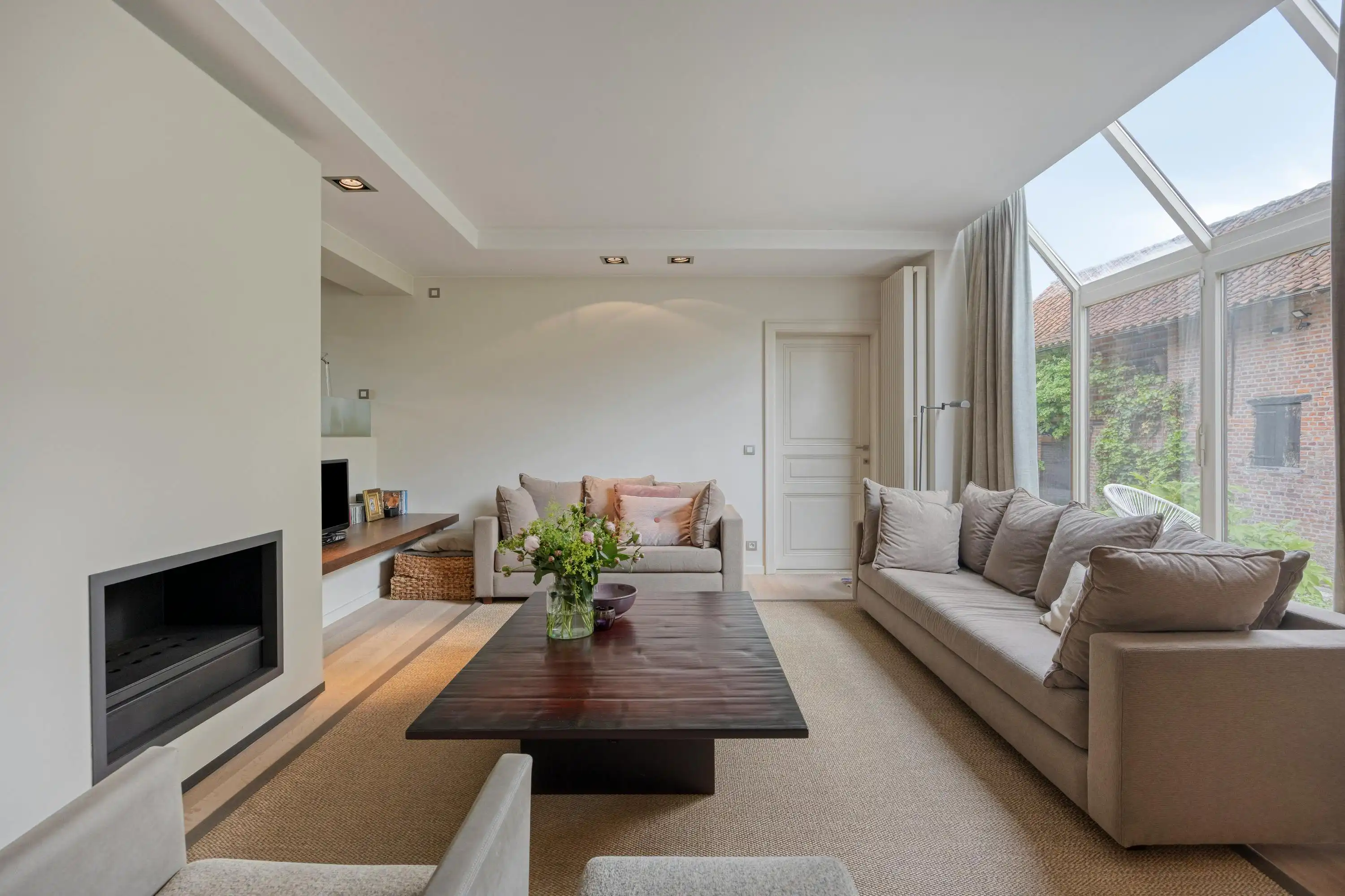 Prachtig Landhuis (326m²) met Bijgebouwen tussen Brussel en Dendermonde foto 9