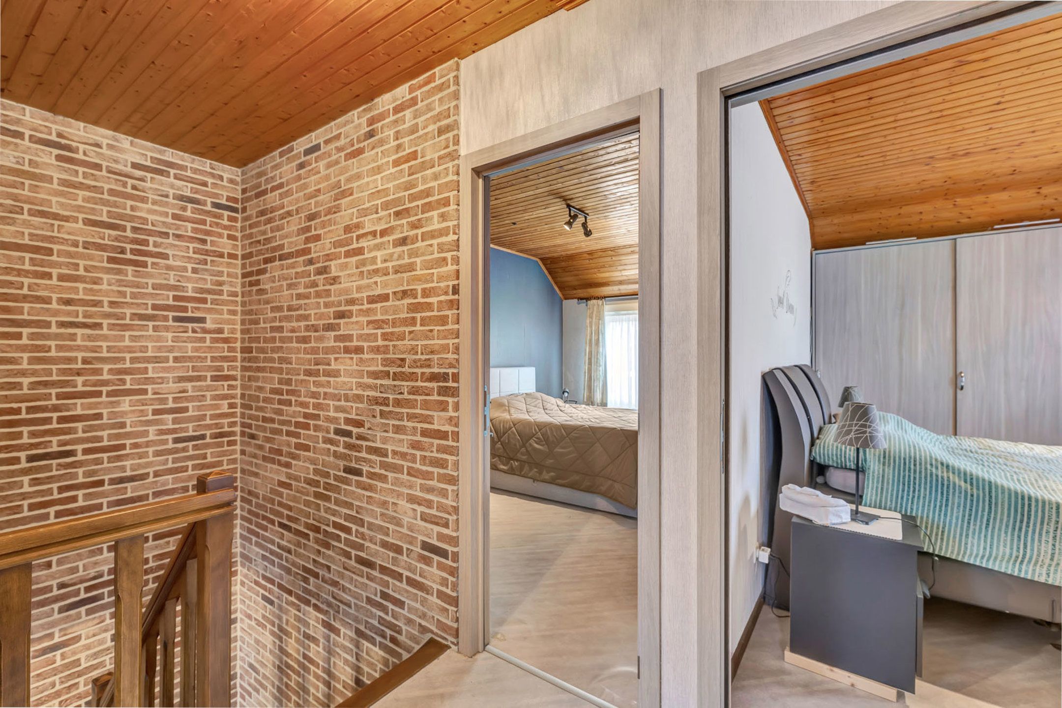 Instapklare HOB met 3 slpks, garage en tuin foto 17