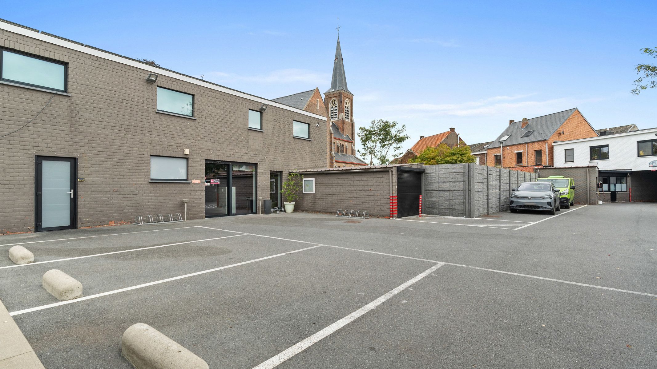 Instapklare woning met handelspand/atelier te Londerzeel foto 16