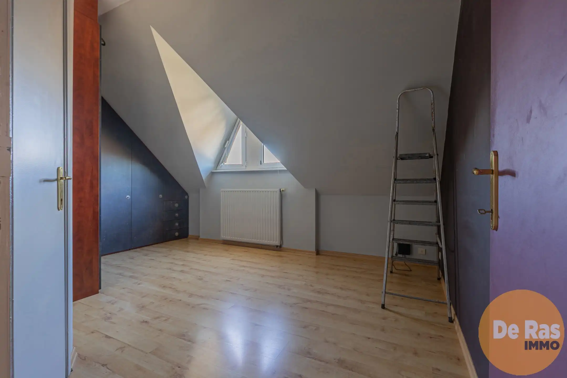 WICHELEN - Rustig gelegen instapklare woning met tuin foto 15