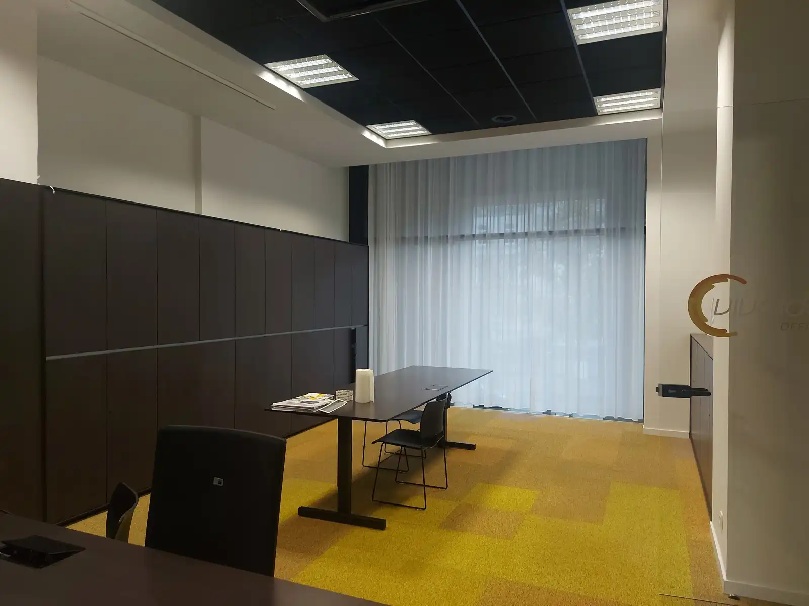 Instapklaar Handelsruimte Te Huur Antwerpen foto 3