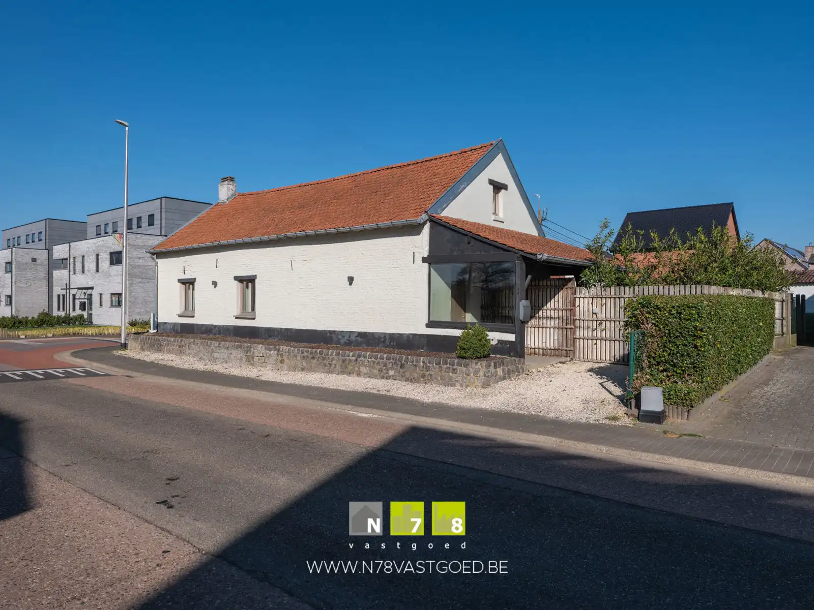 Huis te koop foto 2