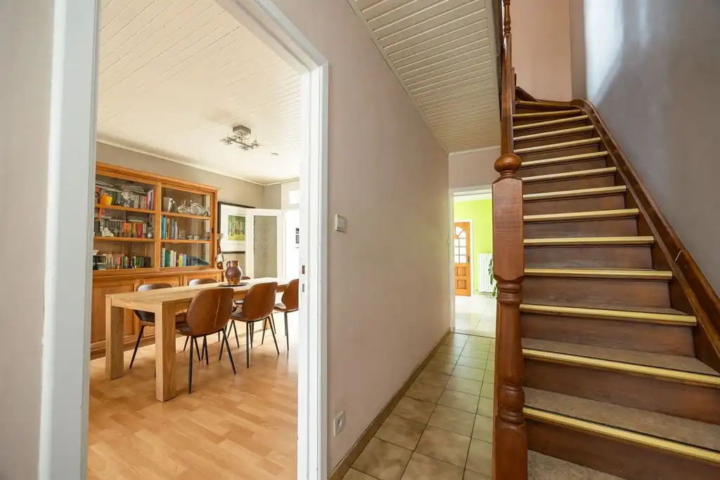 Instapklare woning met zonnige tuin in Deurne foto 14