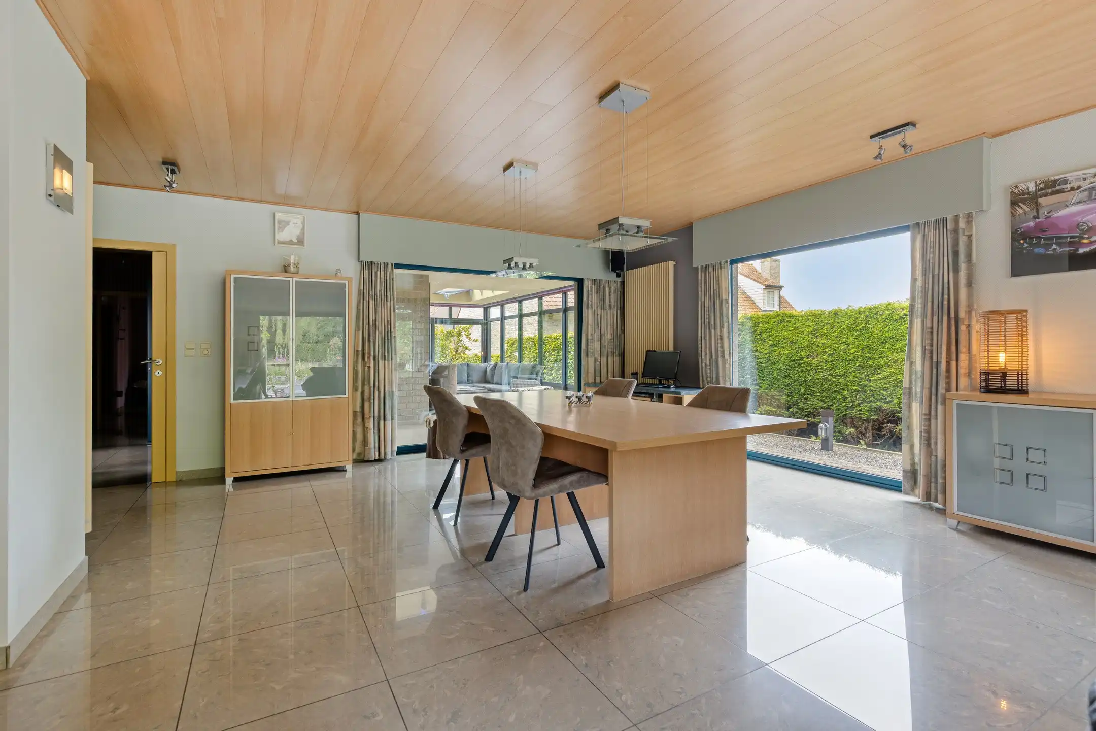 Exclusief wonen in een oase van rust ! foto 13