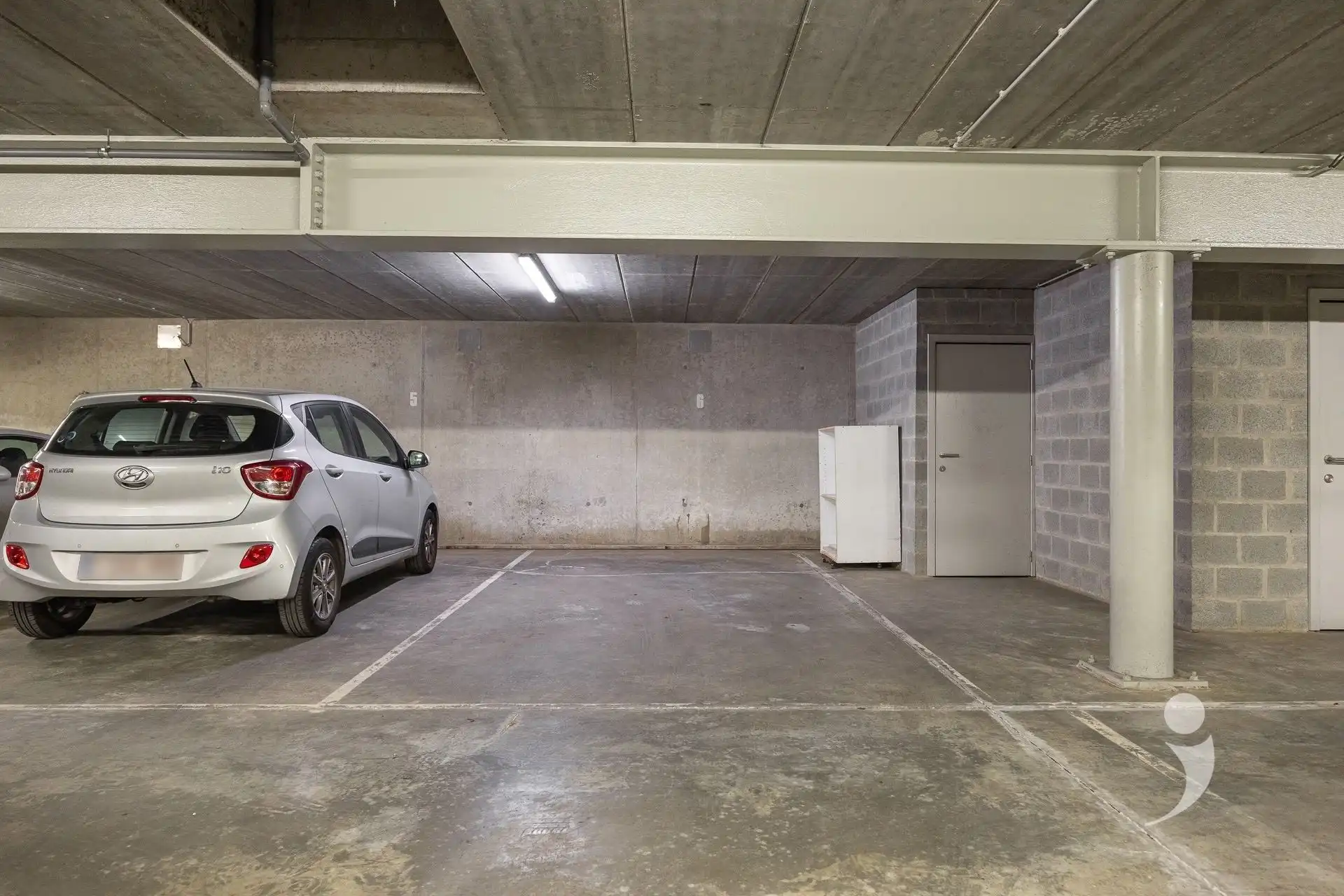 Zeer ruim duplexappartement in hartje Herent! foto 22