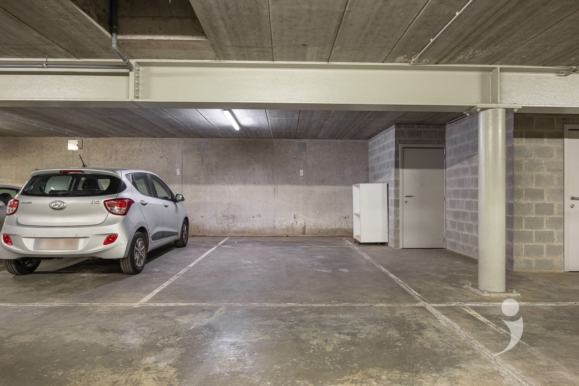 Zeer ruim duplexappartement in hartje Herent! foto 22