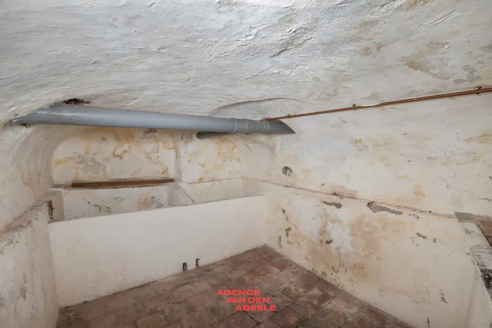 Schitterend gelegen te renoveren woning met 3 slaapkamers  foto 15